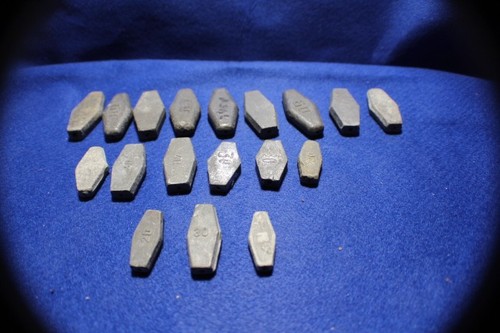 Coffin lead inline - coffin,