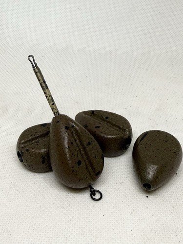 X10 3oz inline carp fishing - x10,