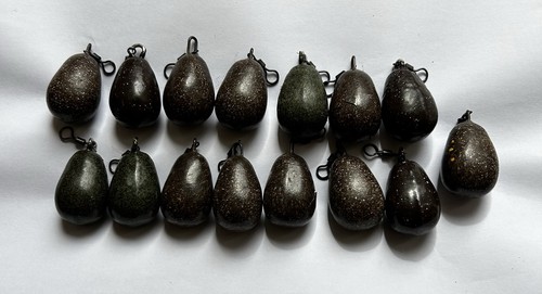 Carp pear leads 16x - carp,