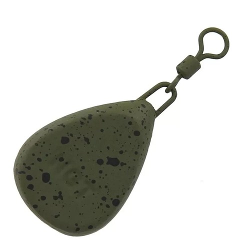 Carp fishing weight leads with - carp,