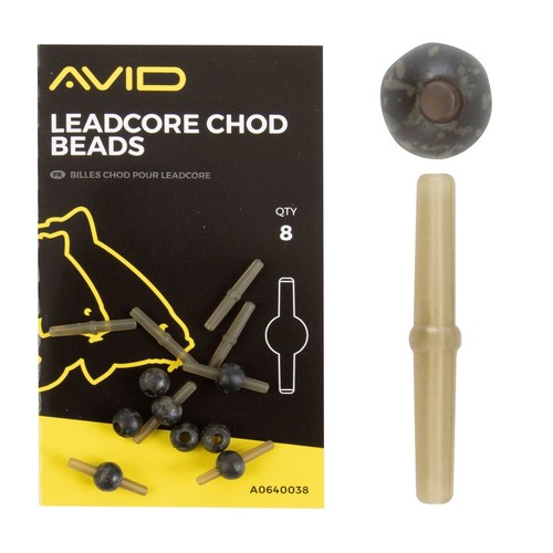 Avid fishing leadcore chod - avid,