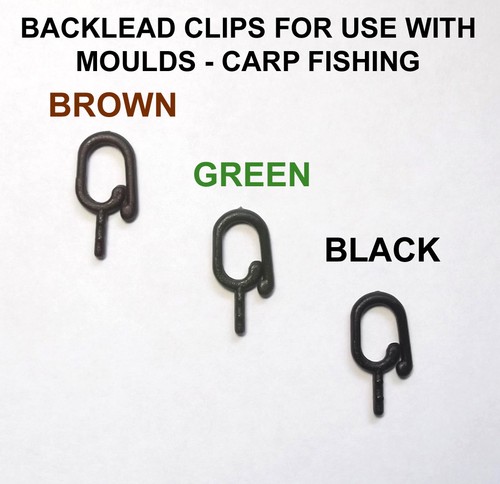 Back lead backlead clips for - back,