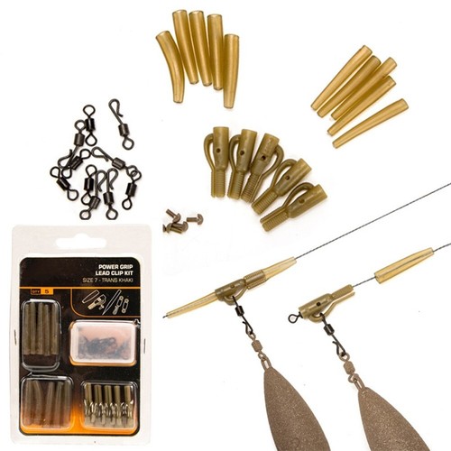 Easy use 30pcs set - to, carp