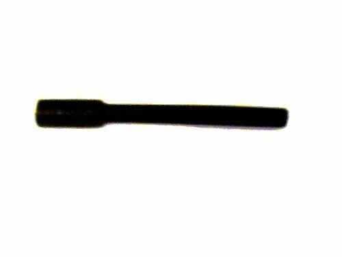 Inline black lead inserts for - lead,
