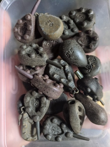 Korda fox avid - korda,