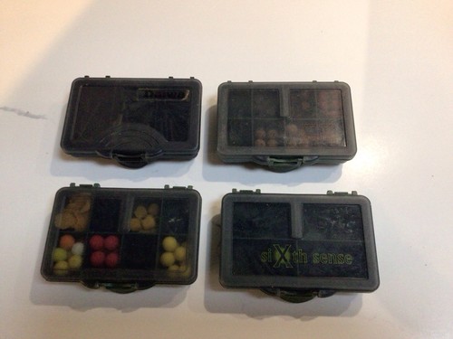 Inner tackle boxes with - inner,