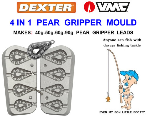 Dexter dumpy pear - 4,