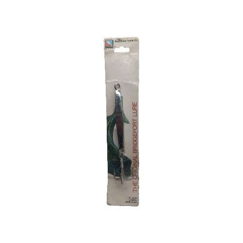 Saltwater fishing lure - fishing, atom