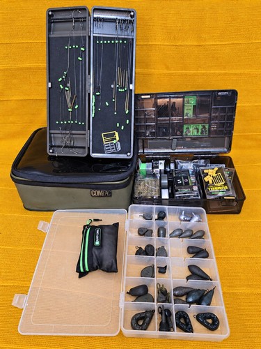 Korda carp tackle - korda,