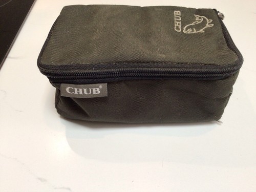 Chub lead pouch with mixed - 26,