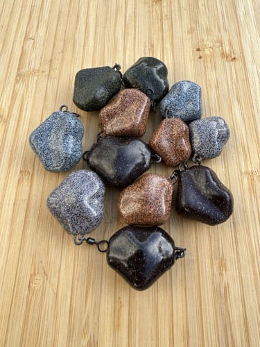 Rock leads for - carp, river
