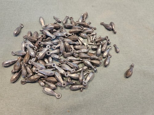 Fishing sinkers 5 - sinkers,, lbs