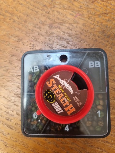 Dinsmores non toxic stealth - toxic,