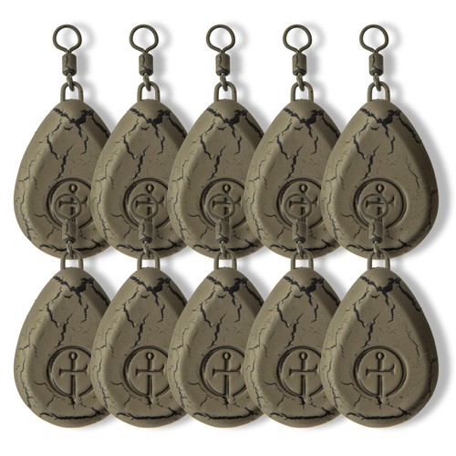 10x saber carp fishing - 10x,