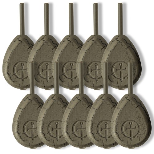 10x saber inline - 10x, flat