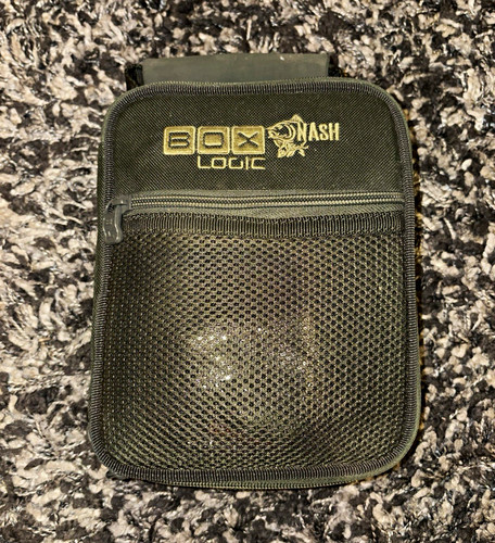 Nash box logic - nash, mixed