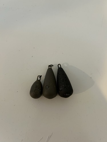 Korda helicopter and chod - korda,
