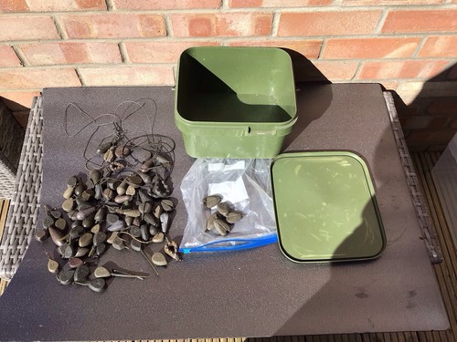Job lot bundle carp - job,