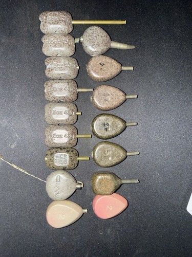 16x 2oz inline leads all - inline,
