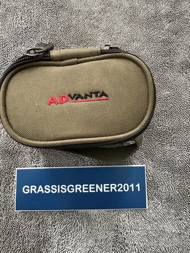 Advanta small lead pouch with - advanta,