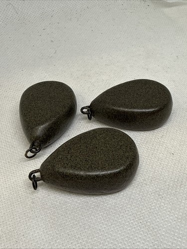 Flat pear carp - flat,