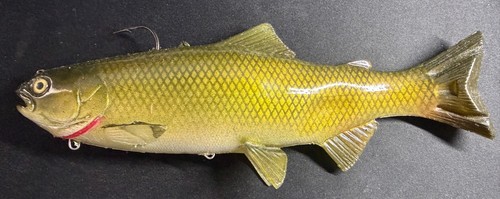 Baitsmith mag magnum realistic - baitsmith,