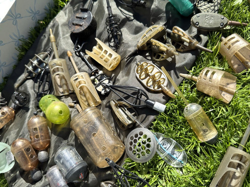 Fox korda guru - fox,, korda,
