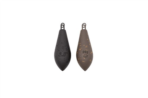 Korda distance casting - casting, lead