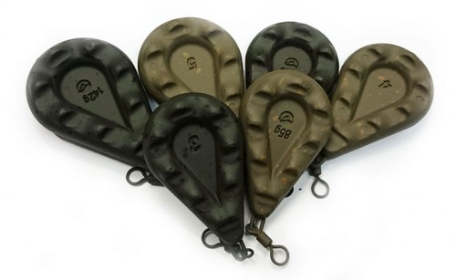 Korda big grippa lead studded - big,
