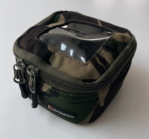 Speero tackle lead pouch - pouch, |