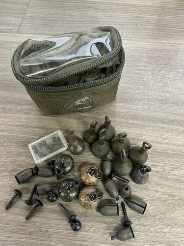 Korda intelligent back leads - korda,