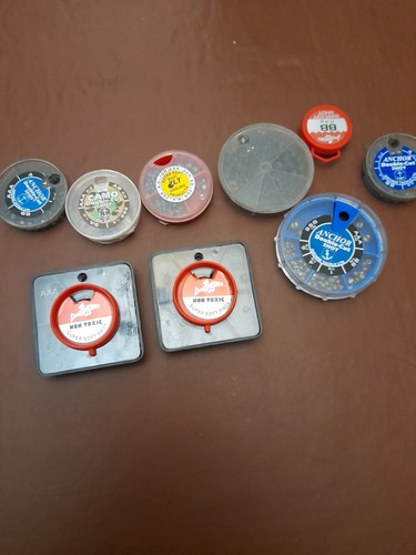 Carp tackle bundle lead - tackle,
