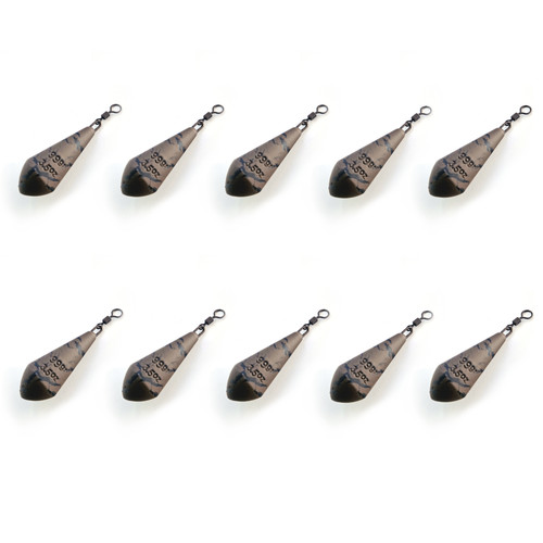 Carp fishing leads - carp,