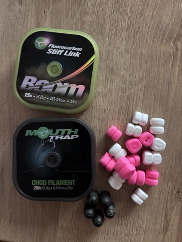 Korda boom mouthtrap flying - mouthtrap,,