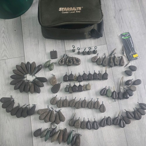 Carp fishing lead - fishing, weights