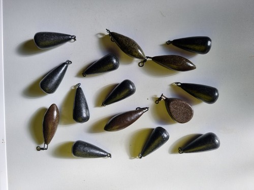 Mixed lot 4oz - mixed, x