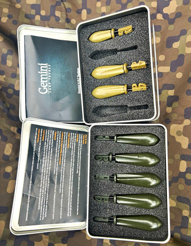 Gemini c system - a.r.c,