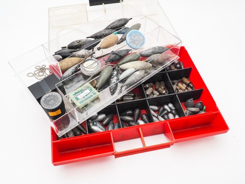 Collection carp fishing - of,