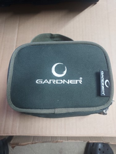 Gardner small lead - gardner,