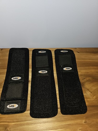 Ngt rod bands - ngt, wraps