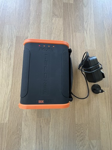 Fox halo 96k power bank - 96k,