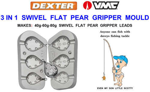 Swivel dumpy flat - 1,