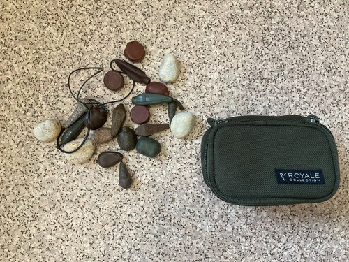 Fox royale lead bag complete - fox,