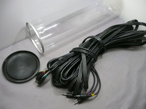 Fox micron bite alarm - fox,