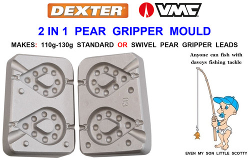 Dexter dumpy pear - dexter,