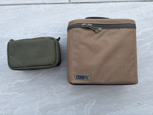Korda compac fishing - cool, bag
