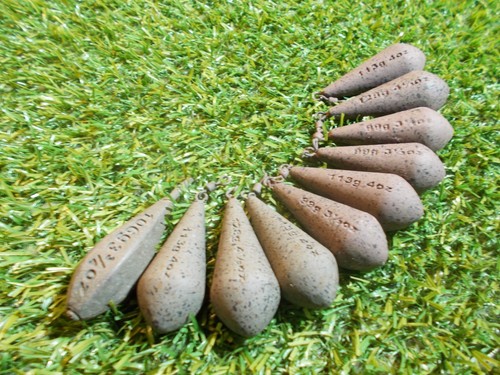 Fox carp fishing - carp, (3.75-4.25oz)